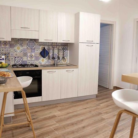 Madrice 66 Central Rooms Favignana Ngoại thất bức ảnh