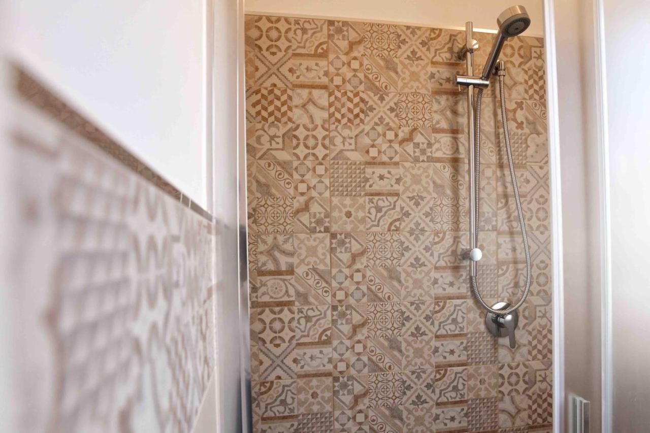 Madrice 66 Central Rooms Favignana Ngoại thất bức ảnh