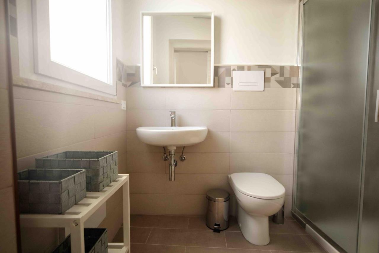 Madrice 66 Central Rooms Favignana Ngoại thất bức ảnh